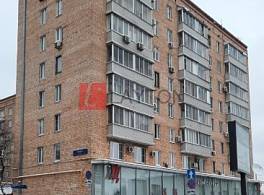 Жилой Дом Люсиновская, д 72 3