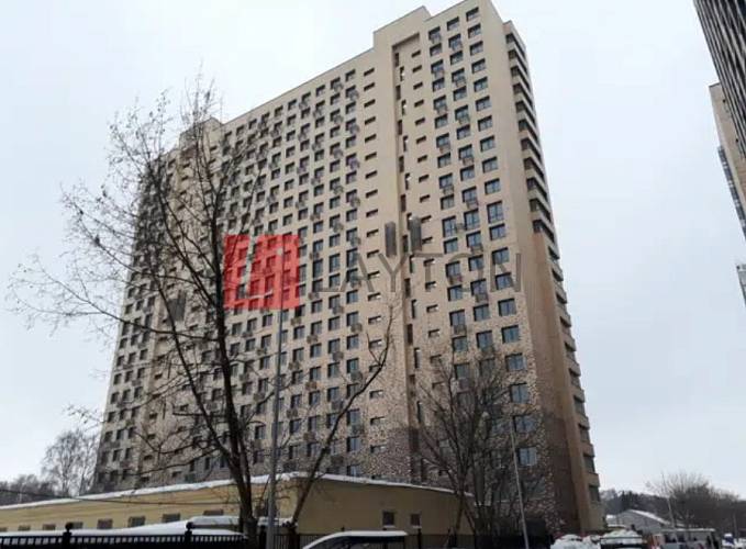 ЖК Хорошёвский - картинка 10 ЖК Хорошёвский - картинка 10