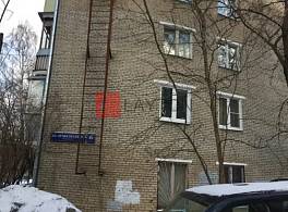 Жилой Дом проспект 60-летия Октября, 16к3 3