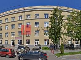 Бизнес-центр Народная 14 стр.3 1