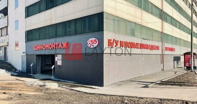 Бизнес-центр Волжский бульвар, 1к1 - картинка 6 Бизнес-центр Волжский бульвар, 1к1 - картинка 6