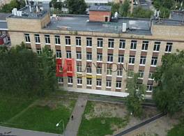 Бизнес-центр Байкальская ул., 13 1