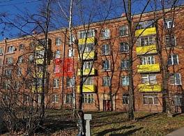 Жилой Дом Ботаническая 37/2к1 2