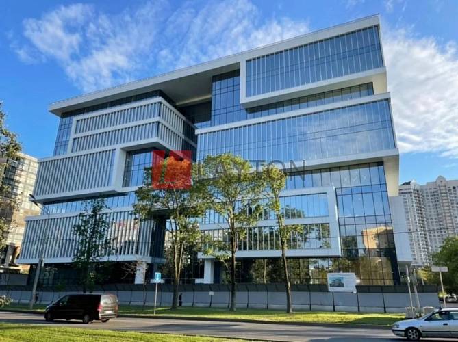 Бизнес-центр Trend Line - картинка 2 Бизнес-центр Trend Line - картинка 2