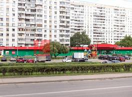 Жилой Дом Кантемировская 16 корп. 1 4