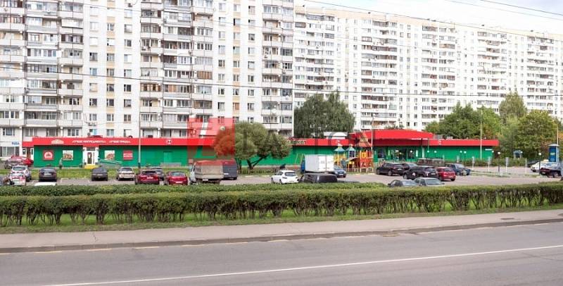 Жилой Дом Кантемировская 16 корп. 1 - картинка 5 Жилой Дом Кантемировская 16 корп. 1 - картинка 5