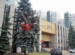 Бизнес-центр Зелёный пр-кт, д 20 3