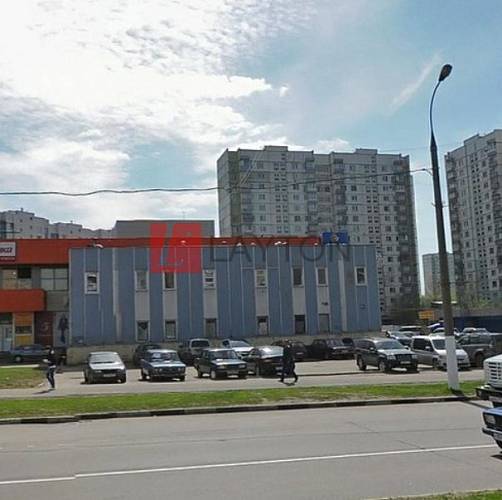 Бизнес-центр Коломенский проезд, 10А - картинка 5 Бизнес-центр Коломенский проезд, 10А - картинка 5