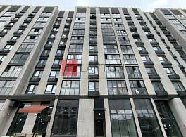 Жилой Дом Сиреневый б-р, 4/7 2