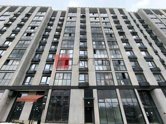 Жилой Дом Сиреневый б-р, 4/7 - картинка 3 Жилой Дом Сиреневый б-р, 4/7 - картинка 3