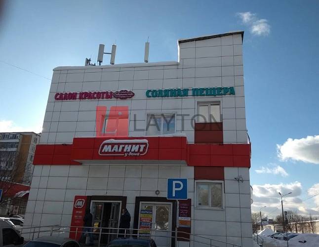 Бизнес-центр Весна - картинка 4 Бизнес-центр Весна - картинка 4