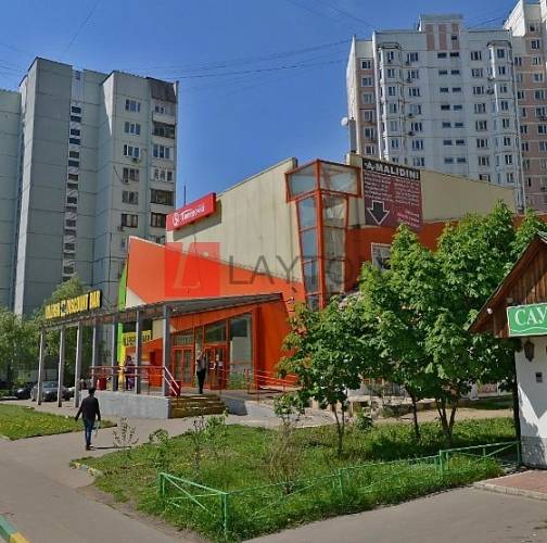 Бизнес-центр ул. Братиславская, 16 к2 - картинка 5 Бизнес-центр ул. Братиславская, 16 к2 - картинка 5