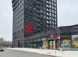 ЖК Афи Парк 4