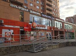 Жилой Дом микрорайон Южный, 8 1