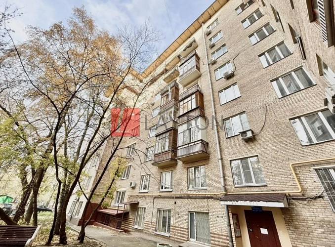 Жилой Дом Ленинский проспект, 44 - картинка 5 Жилой Дом Ленинский проспект, 44 - картинка 5