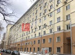 Жилой Дом Хавская ул., 3 1