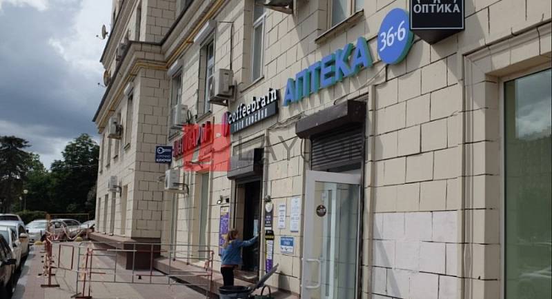 Жилой Дом площадь Победы, 2к1 - картинка 4 Жилой Дом площадь Победы, 2к1 - картинка 4