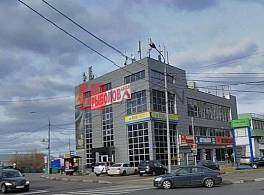 Бизнес-центр Неманский 4к2 2