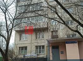 Жилой Дом Дмитровское ш., 39К1 4