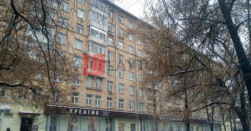 Жилой Дом Татарская , д 14 - картинка 4 Жилой Дом Татарская , д 14 - картинка 4