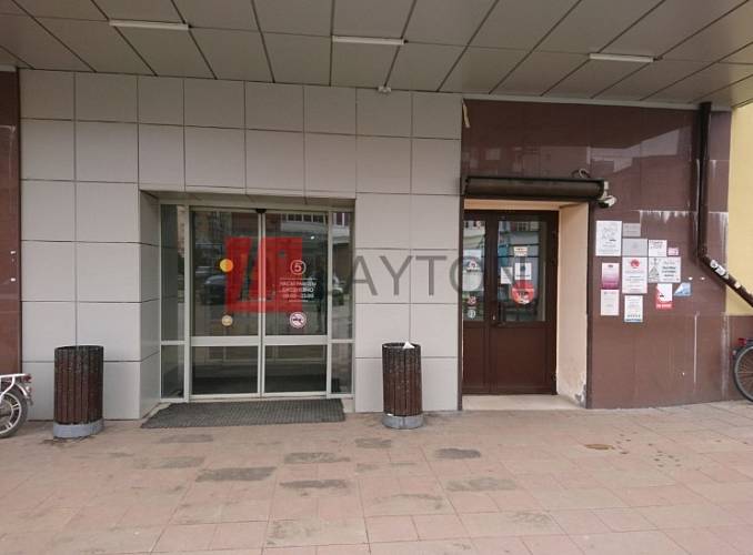 Бизнес-центр Большая Серпуховская улица, 46с34 - картинка 5 Бизнес-центр Большая Серпуховская улица, 46с34 - картинка 5