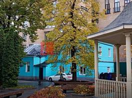 Бизнес-центр Театральный Дом «Аполлинария» 1