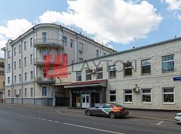 Бизнес-центр Дербеневская 20 1