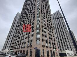 Жилой Дом Открытое шоссе, 18Ак1 2