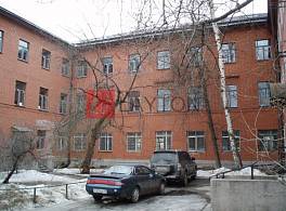 Бизнес-центр Мукомольный пр-д 2 стр.1 3