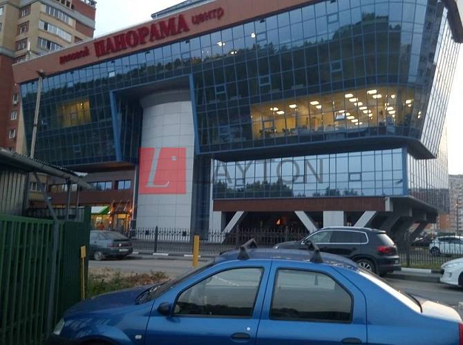 Бизнес-центр Панорами - картинка 2 Бизнес-центр Панорами - картинка 2