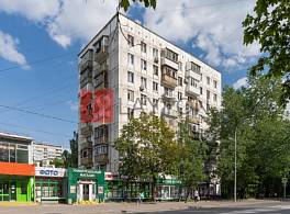 Жилой Дом 15-я Парковая, 44 3