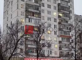 Жилой Дом 1-я Новокузьминская 21 кор 2 4