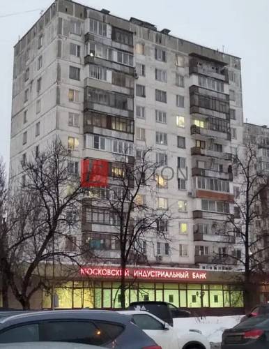 Жилой Дом 1-я Новокузьминская 21 кор 2 - картинка 5 Жилой Дом 1-я Новокузьминская 21 кор 2 - картинка 5