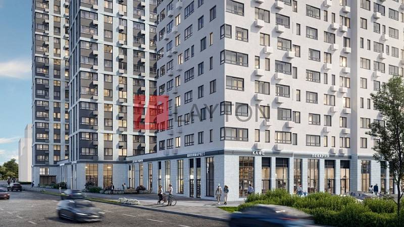 ЖК Прокшино - картинка 6 ЖК Прокшино - картинка 6