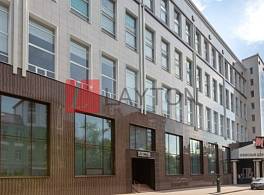 Бизнес-центр Партийный 1, к. 57 стр 1 2