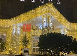 Бизнес-центр Садовническая улица, 84с3,7 2