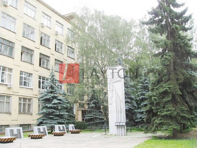 Бизнес-центр Прожектор - картинка 2 Бизнес-центр Прожектор - картинка 2