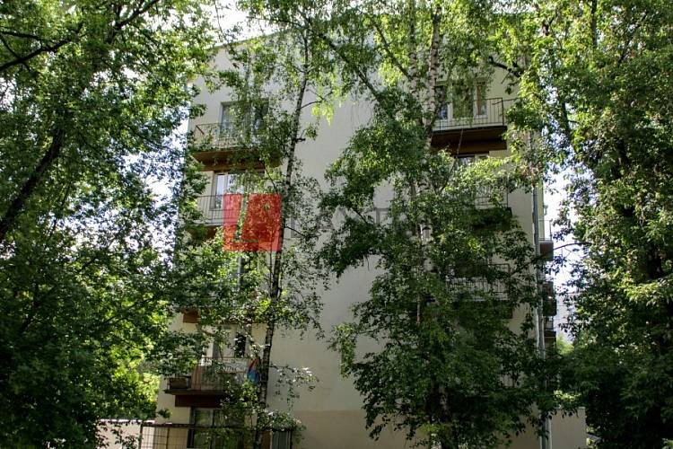 Бизнес-центр Черноморский бул 17 корп 1 - картинка 13 Бизнес-центр Черноморский бул 17 корп 1 - картинка 13