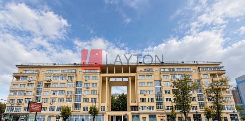 Жилой Дом ул. Велозаводская, 3/2 - картинка 3 Жилой Дом ул. Велозаводская, 3/2 - картинка 3