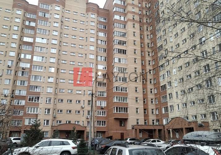 Жилой Дом Талсинская, д 23 - картинка 4 Жилой Дом Талсинская, д 23 - картинка 4