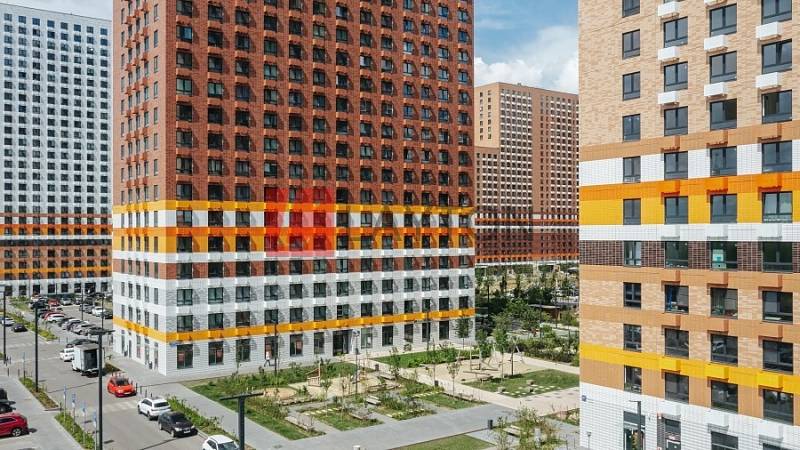 ЖК Люблинский парк - картинка 4 ЖК Люблинский парк - картинка 4