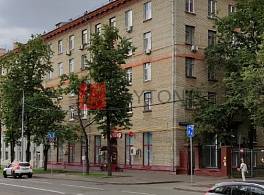 Жилой Дом ул. Маршала Рыбалко 1 4