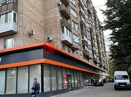 Жилой Дом Щербаковская 32/7 4