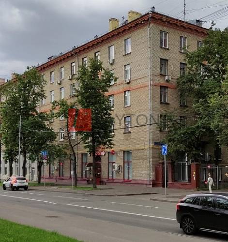 Жилой Дом ул. Маршала Рыбалко 1 - картинка 5 Жилой Дом ул. Маршала Рыбалко 1 - картинка 5
