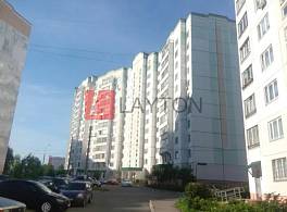 Жилой Дом ул. Изюмская, 45к1 4