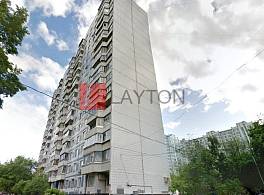 Жилой Дом Кунцевская 8 стр.1 2