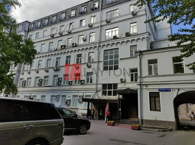 Бизнес-центр Мясницкая 24/7с3 - картинка 5 Бизнес-центр Мясницкая 24/7с3 - картинка 5