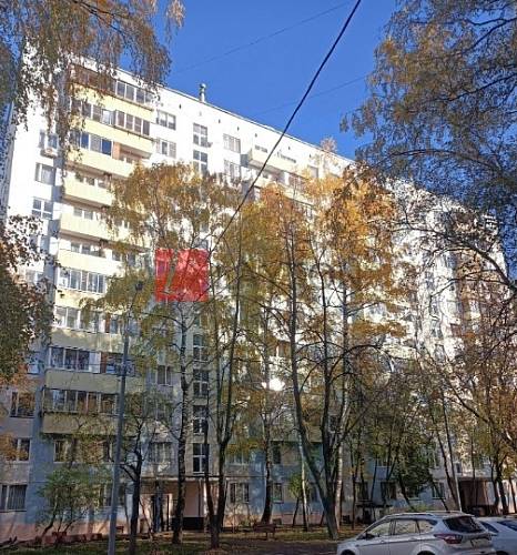Жилой Дом Туристская улица, 27к1 - картинка 5 Жилой Дом Туристская улица, 27к1 - картинка 5