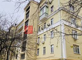 Жилой Дом Большая Серпуховская улица, 31к3 1