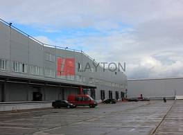 Бизнес-центр Хотовская 34 3